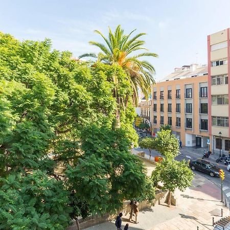 Tgh/ Victoria Green Center 2B Malaga Bagian luar foto
