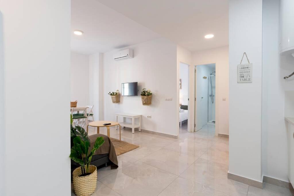 Tgh/ Victoria Green Center 2B Malaga Bagian luar foto