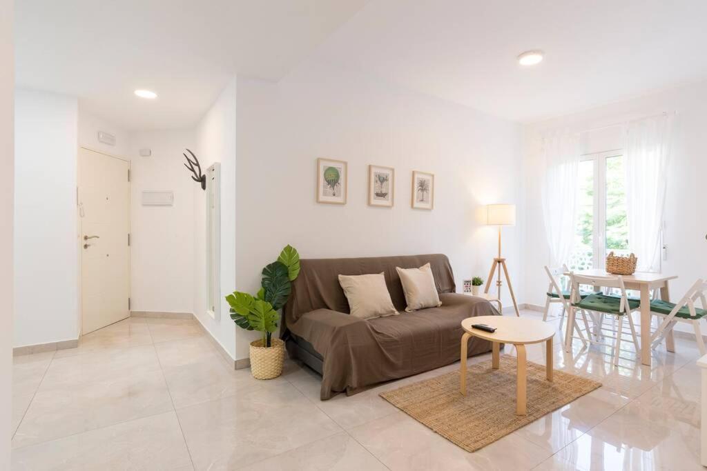 Tgh/ Victoria Green Center 2B Malaga Bagian luar foto